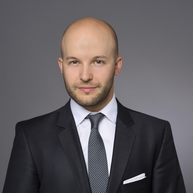 Benjamin Waldhart