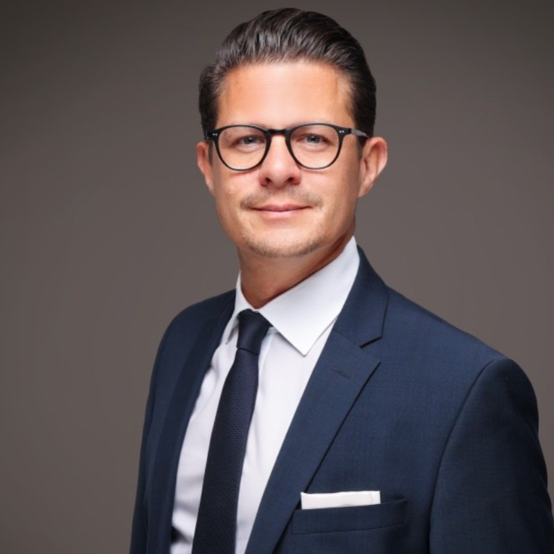 Alexander Daum, Managing Partner