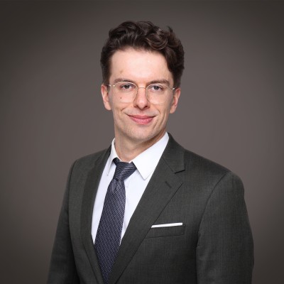Simon Michel