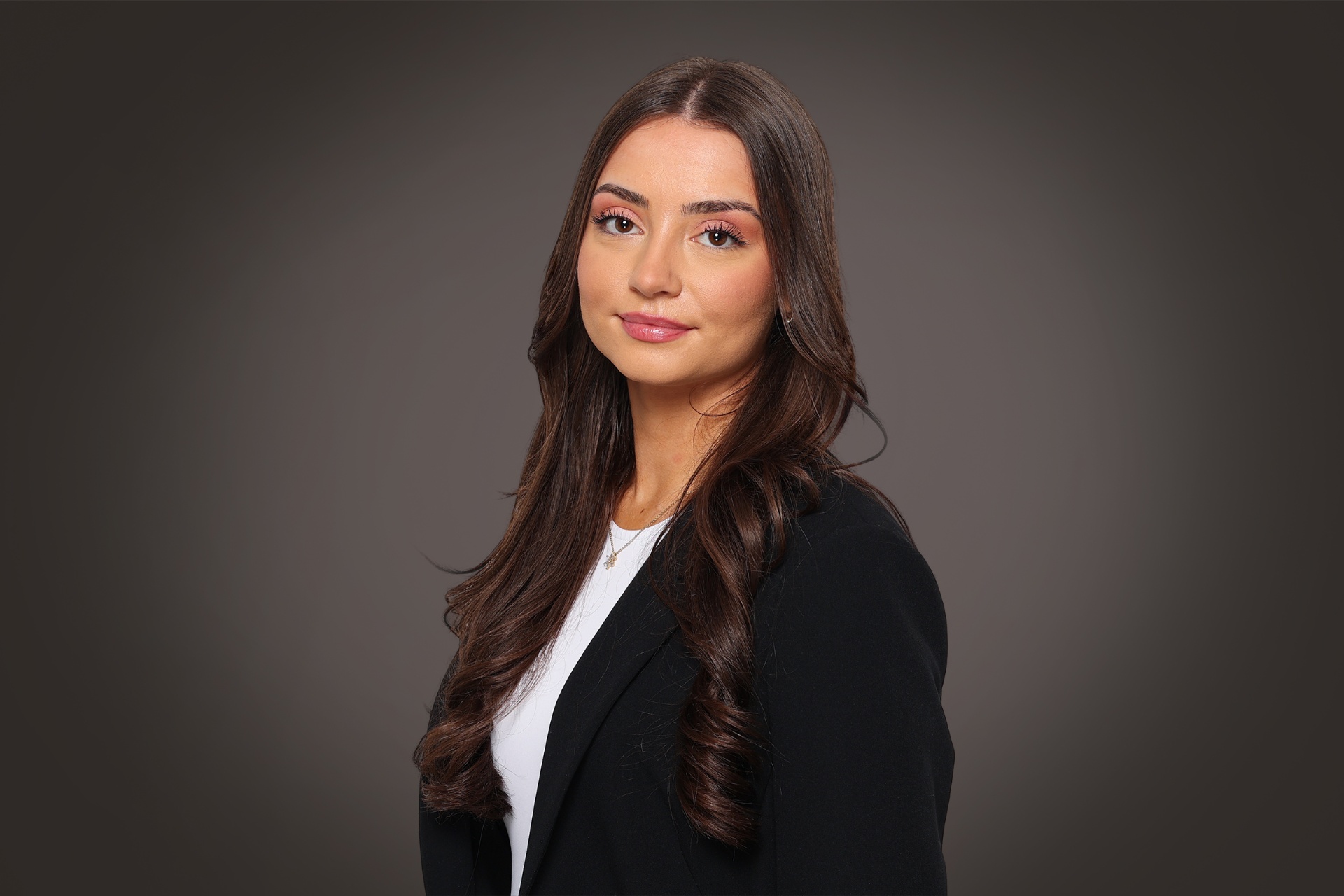Lejla Delic, Research Assistant
