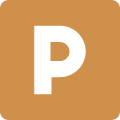 Icon Parkmöglichkeiten